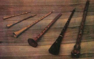 Що таке сурма