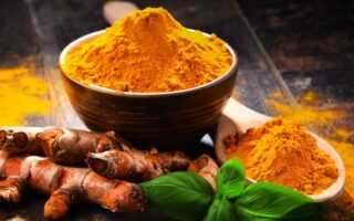 Що таке куркума