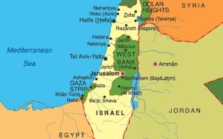 Сектор Газа