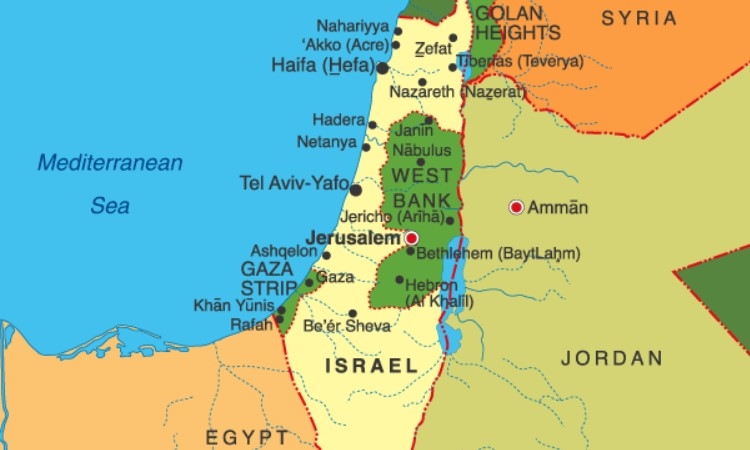 Сектор Газа