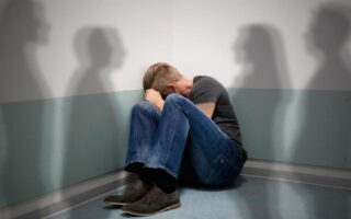 Шизофренія цікаві факти