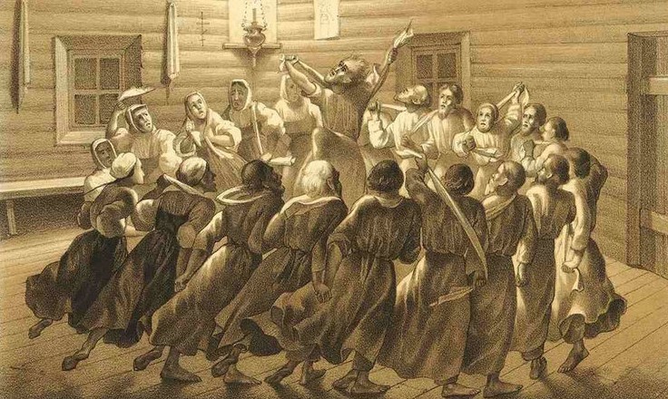 Що таке секта