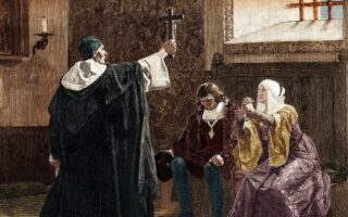 Томас де Торквемада