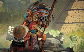 Цікаві факти про ацтеків