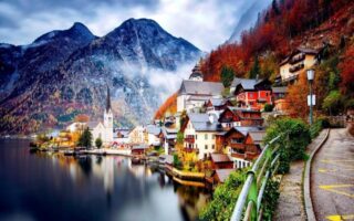 Цікаві факти про Австрію