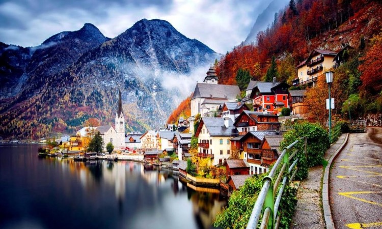 Цікаві факти про Австрію