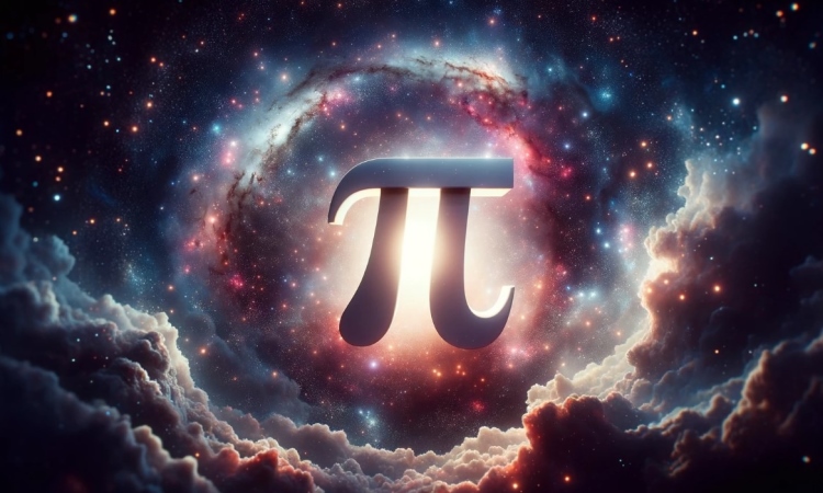 Число Пі цікаві факти