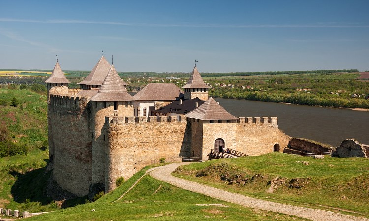 Хотинська фортеця цікаві факти