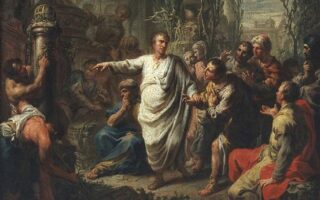 Цікаві факти про Цицерона