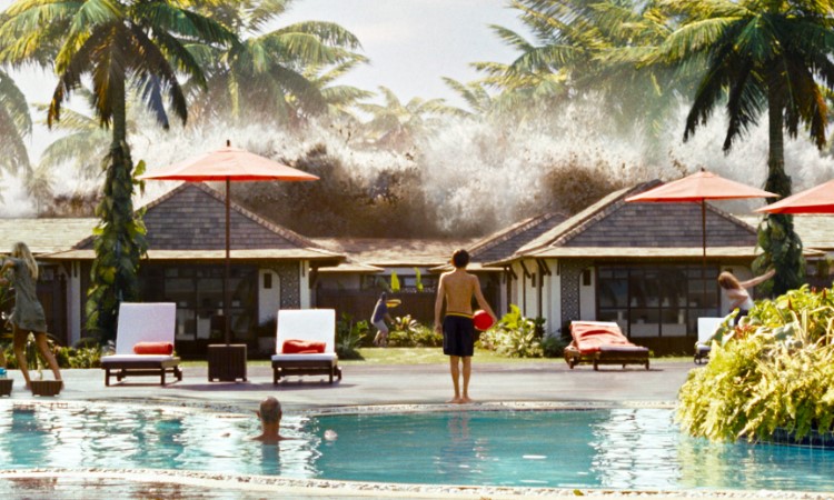 Залишені живими