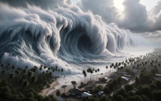 Цунамі 2004 року