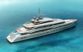 Benetti: Виробник Розкішних Яхт