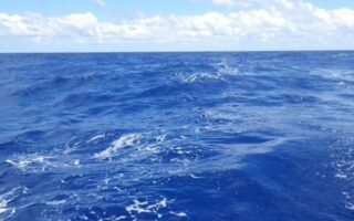 Цікаві факти про Атлантичний океан