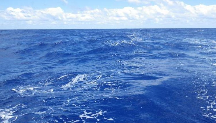 Цікаві факти про Атлантичний океан