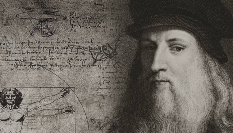 Хто такий Леонардо да Вінчі