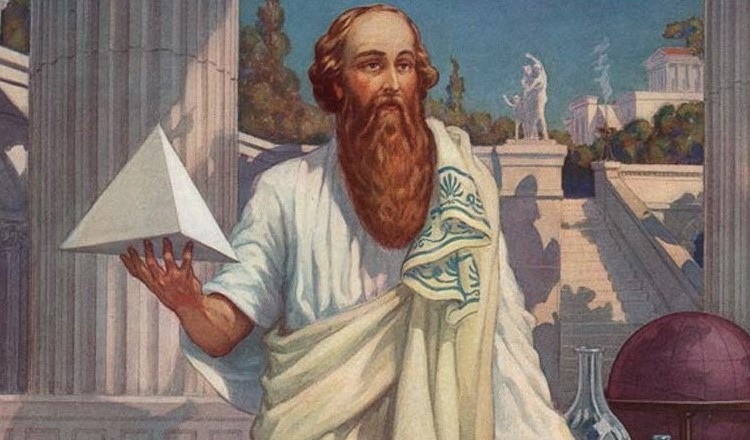 Хто такий Піфагор