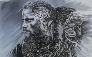 Хто такий Рагнар Лодброк