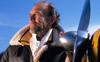 Річард Бах цікаві факти