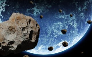 Що таке астероїди