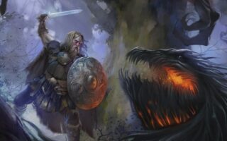 Що таке епічна поема