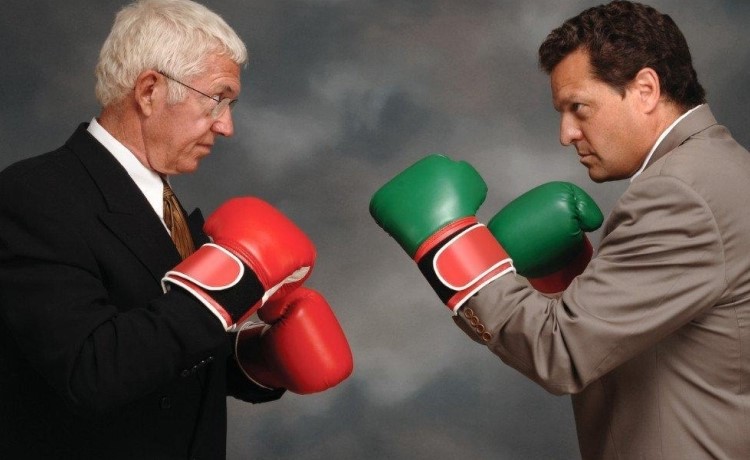 Що таке ескалація