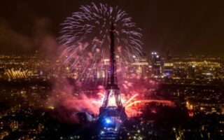 Що таке феєрія