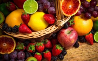 Що таке фруктоза