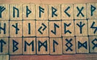 Що таке футарк