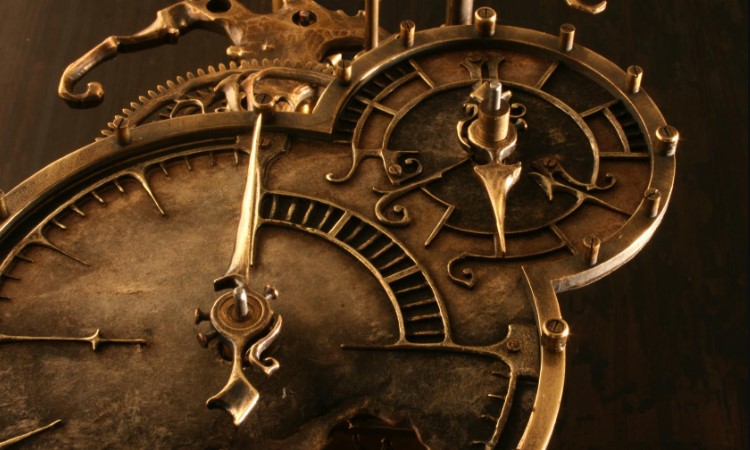 Що таке хронологічна таблиця