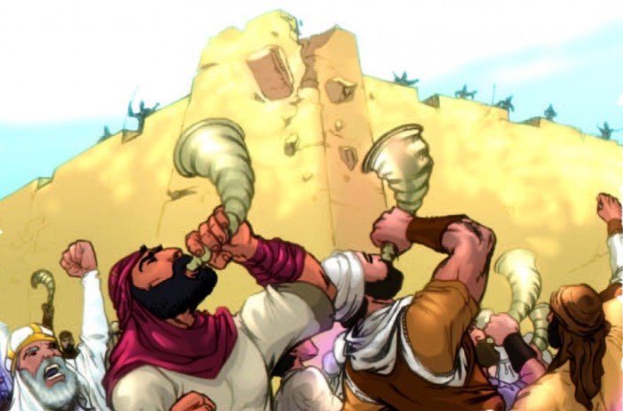 Що таке Ієрихонська труба