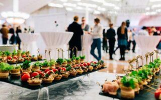 Що таке кейтеринг