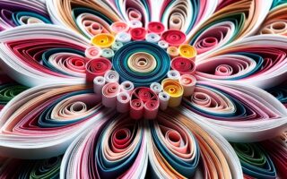 Що таке квілінг