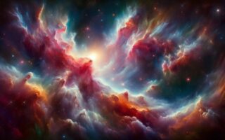 Що таке Небула