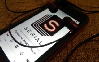 Що таке подкаст