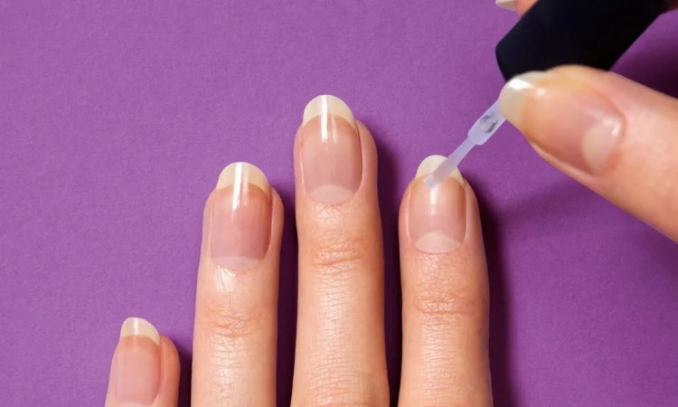 Що таке праймер для нігтів