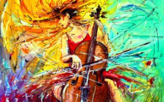 Що таке прелюдія