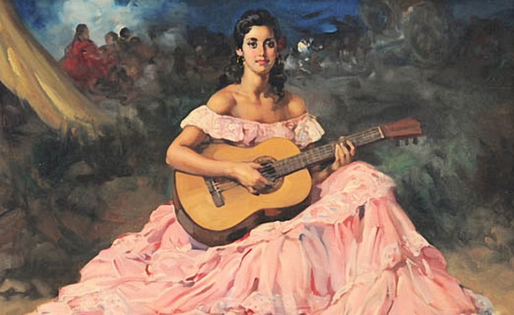 Що таке романс