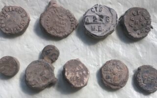 Що таке сфрагістика