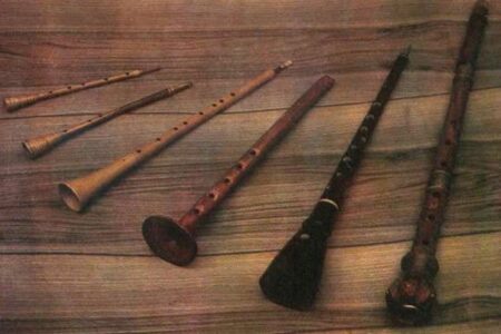 Що таке сурма