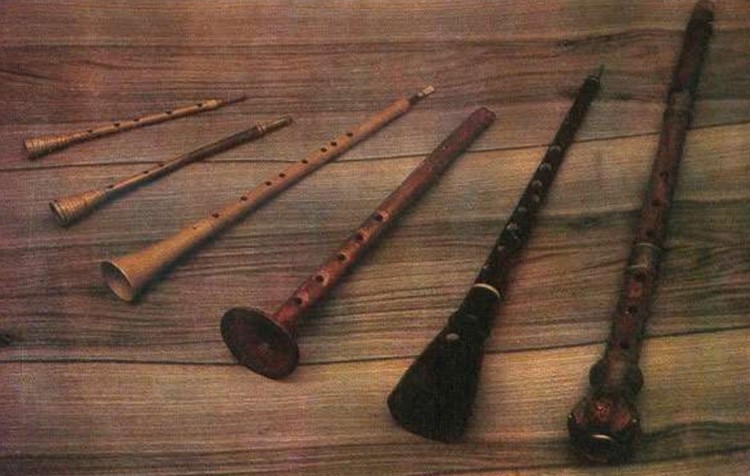 Що таке сурма