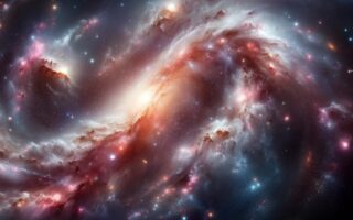 Що таке Всесвіт