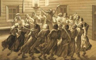 Що таке секта