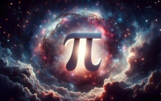 Число Пі цікаві факти