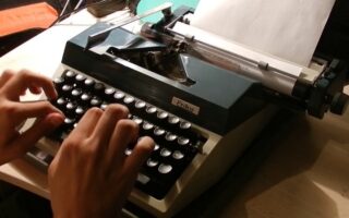 Як написати автобіографію