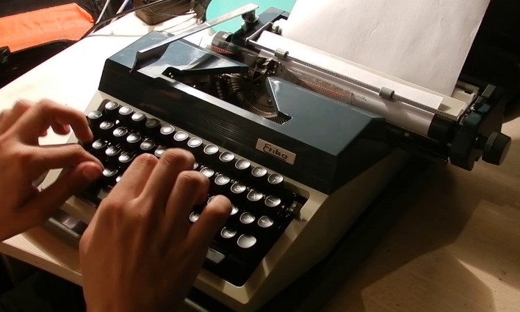 Як написати автобіографію