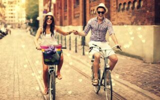 Як вибрати велосипед