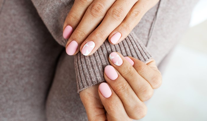 Як зняти гель лак вдома