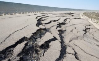 Що таке землетрус