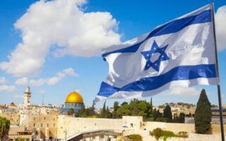 Ізраїль цікаві факти