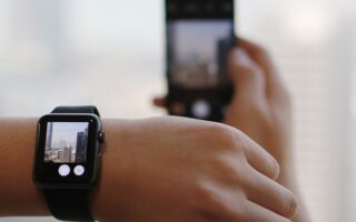 Фотографирование в путешествии